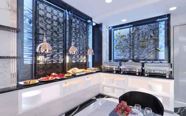 Hanoi Prime Garden Hotel & Spa