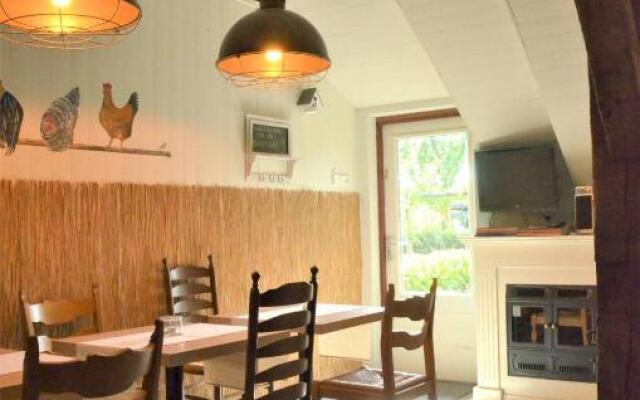 B&B “de Boerlarij”