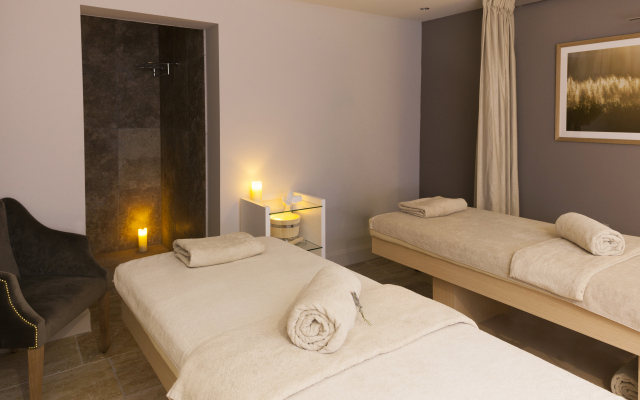 Mas des Herbes Blanches Hotel & Spa - Relais & Châteaux
