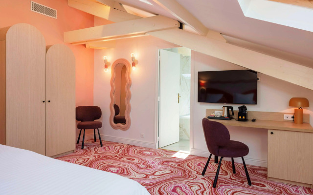 Best Western Lakmi hotel