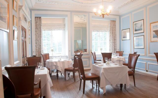 Buckland Tout Saints Hotel
