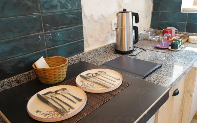 Kandybos Eco Farm Village