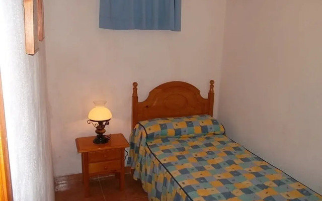 House El Cardón B2 in Buenavista del Norte