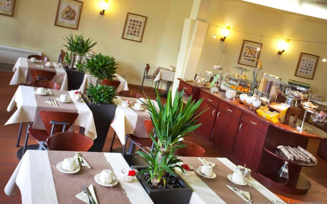 Hôtel Mercure Strasbourg Centre Gare