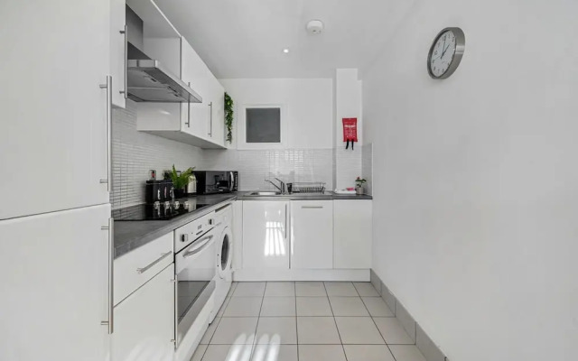 Host Apartments Standish Street Abode