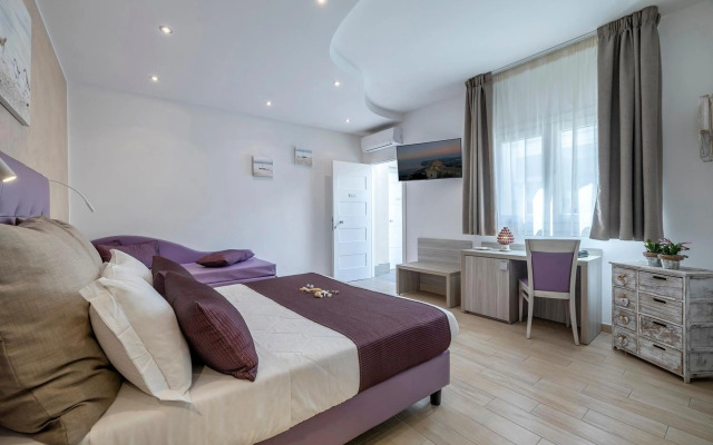 Hotel Soffio D'Estate