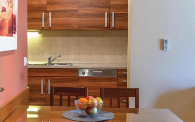 Apartment Makarska 33