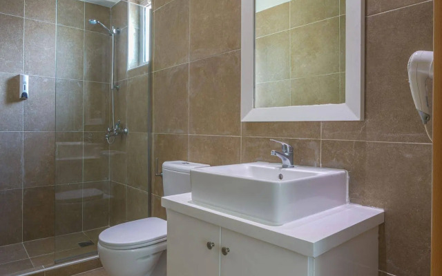 Argiri Resort Hotel Apartments