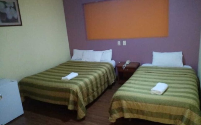 Hotel España