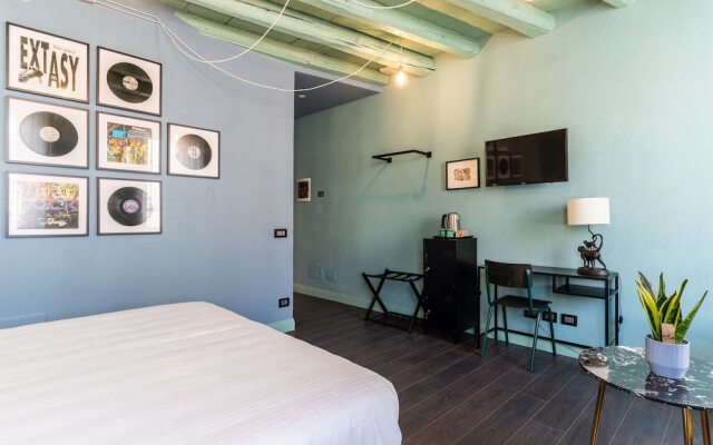 Casa Babbuino