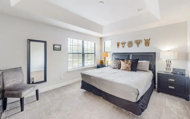 A Parks and Recreation Retreat