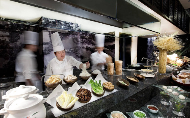 Angsana Hangzhou