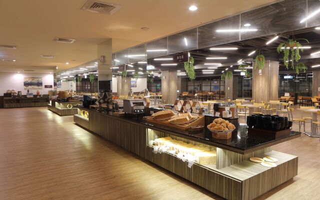 Mingli Hotel
