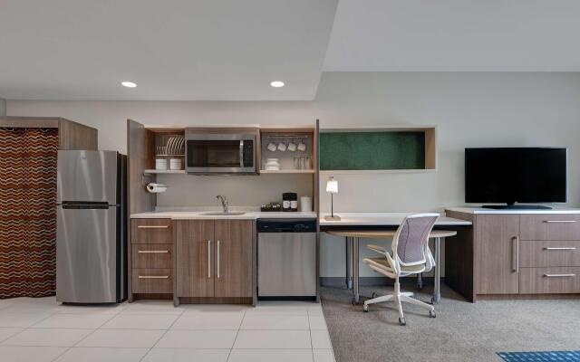 Home2 Suites by Hilton Bordentown