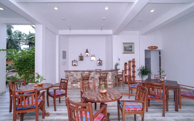 Capital O 514 Swiss Residence Weligama