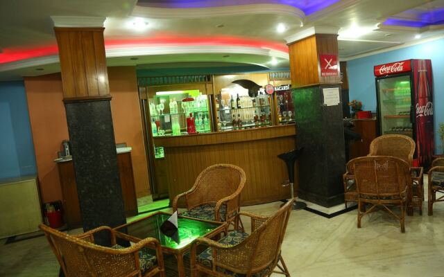 Hotel Priya Palace