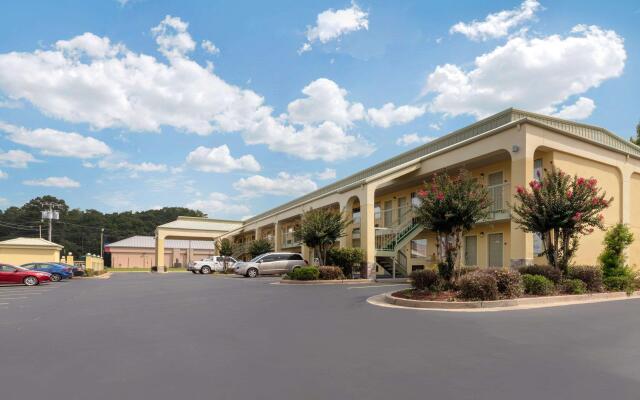 Quality Inn