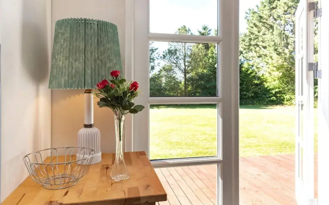 6 Person Holiday Home in Nibe-by Traum