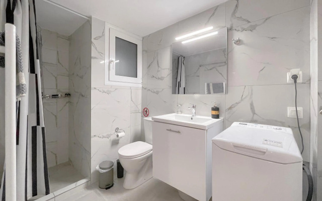 SOKOS Residence, 3' walk from Syngrou-Fix Metro