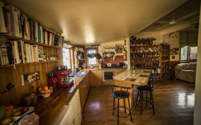 Barb's Place