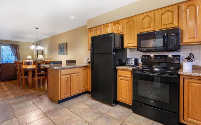 Club Wyndham Tamarack