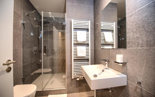 Residence Soukenicka