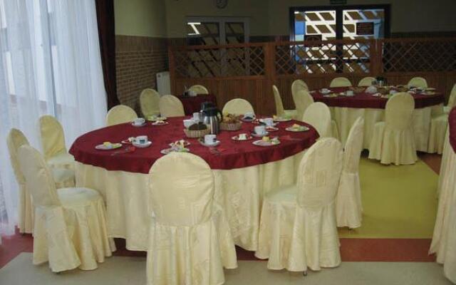 Arena Hotel
