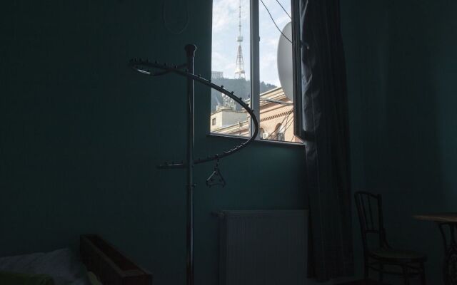 Хостел «Диван»