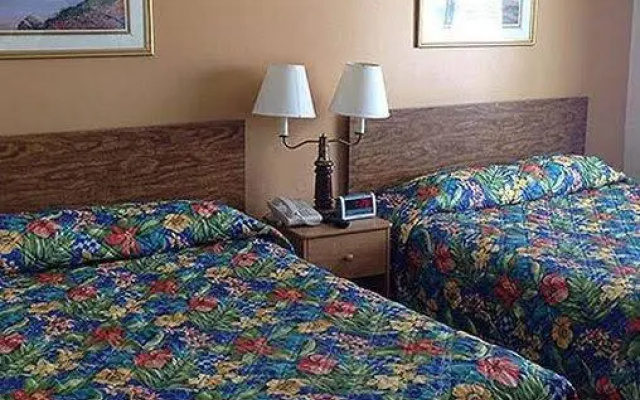 Energy Inn Diamondville