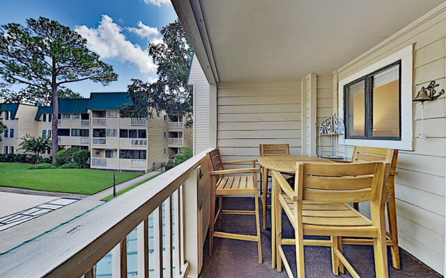 2222tspa 2 Bedroom Condo