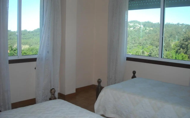 Hospedaje O Canizo