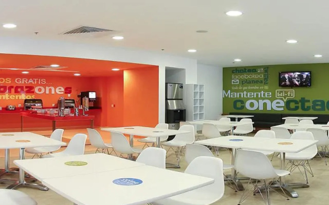 One Salamanca Oriente