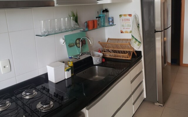 Nautilus Havana Beach - Penha