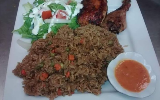 Samsy Hotel and Suites Benin City