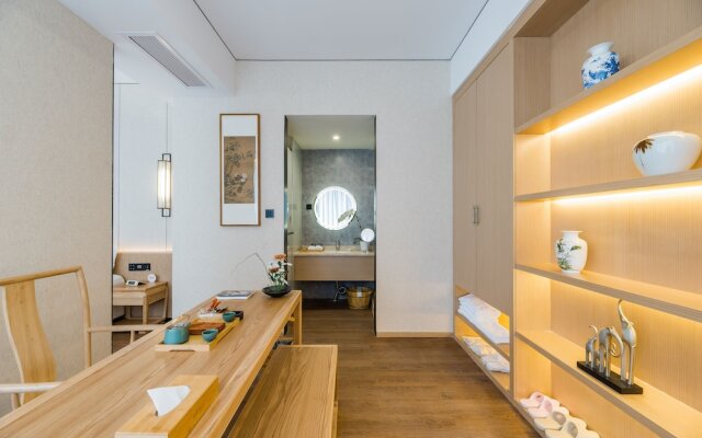 The Hidden House Chengdu Chunxi Road Branch