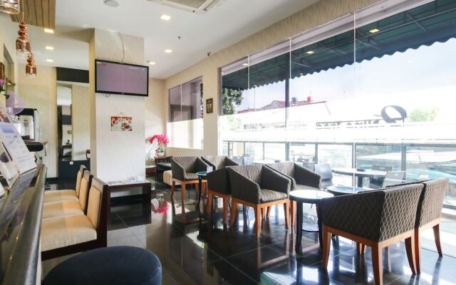 Airy Sunter Agung Utara Blok A 5B Jakarta