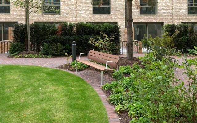 Luxury Central London Apartments