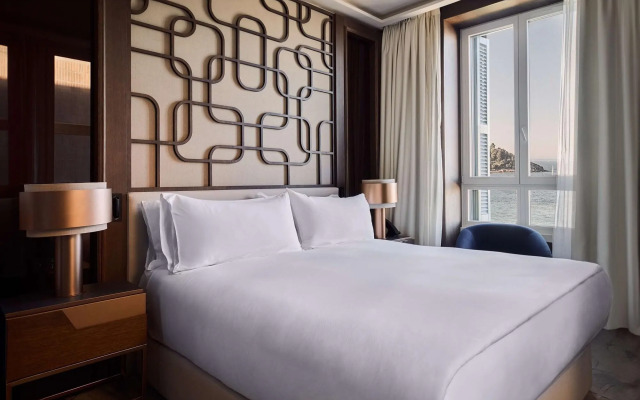 Nobu Hotel San Sebastián