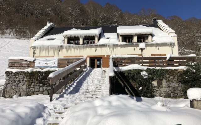 Le Refuge de L'isard