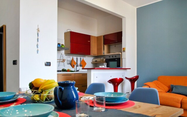 Sotto Il Segno Dei Pesci Formia