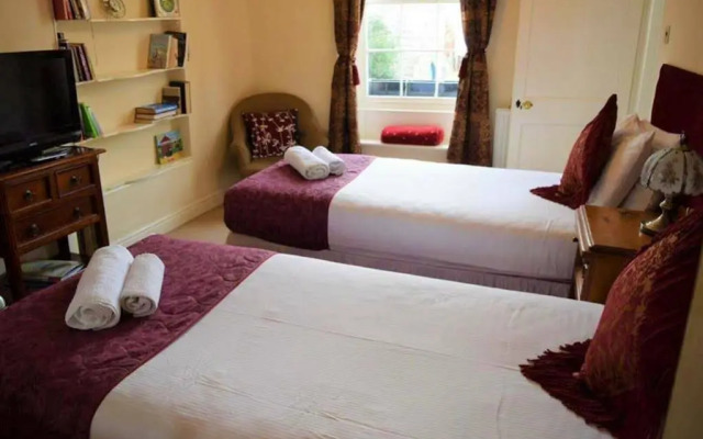 St Peters Bed and Breakfast