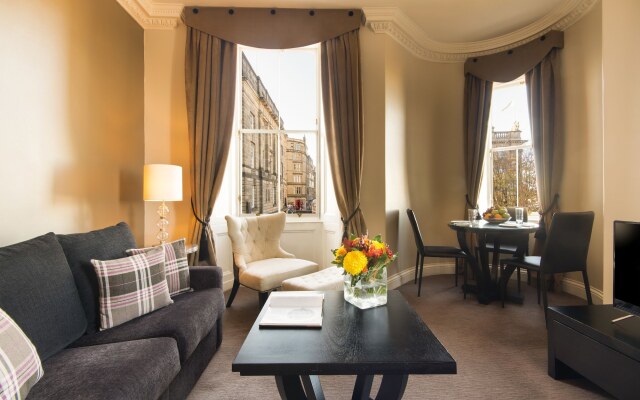 Fraser Suites Edinburgh