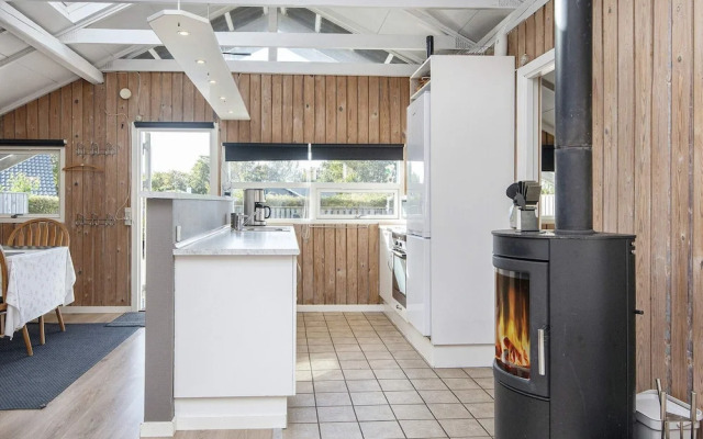 Spacious Retreat in Skovmose-by Traum