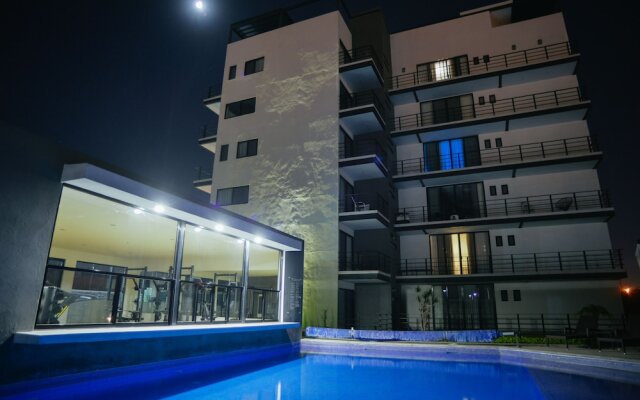 Ventura Apartments