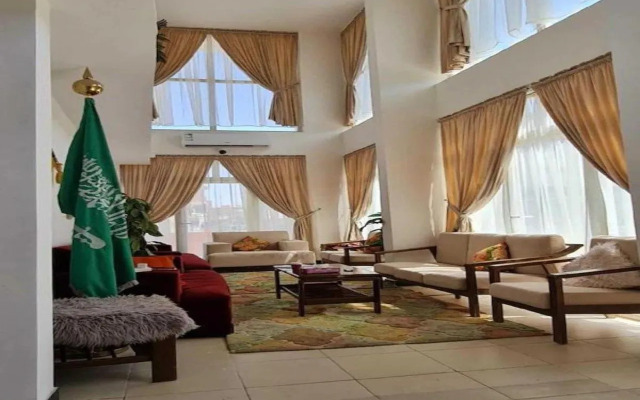 Dar Hotel