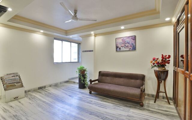 Oyo 30296 Hotel Sha-Inn