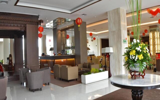 Riss Hotel Malioboro