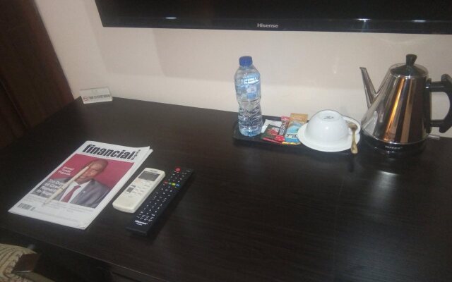 Noktel Resort Apartment - Wuye