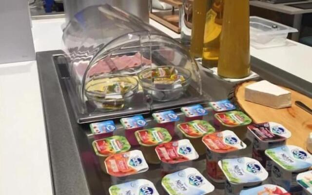 Hotel les 3 Vallées