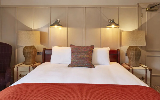 Riverside Hotel Branston by Greene King Inns